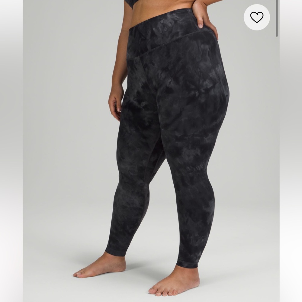 Lululemon Align Leggings